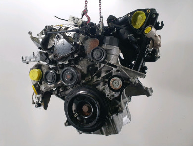 Engine type A6460104946 - Mercedes CLASSE C II PH.2 - S1-1988L