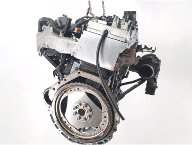 Engine type A6460104946 - Mercedes CLASSE C II PH.2 - S1-1988L