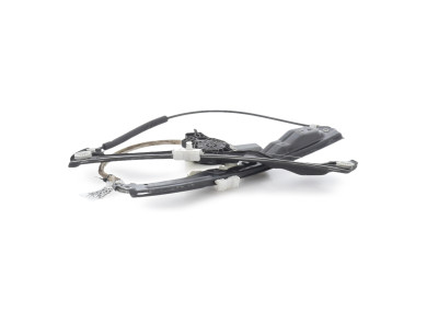 Left front window-lift - Peugeot 308 II PH.1 - 9826079580 - U1-6250V