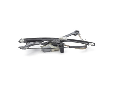 Left front window-lift - Peugeot 308 II PH.1 - 9826079580 - U1-6250V