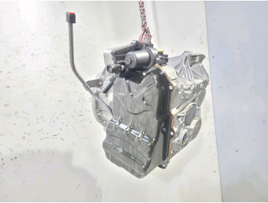 Gearbox used - Mercedes CLASSE A - A2463703702