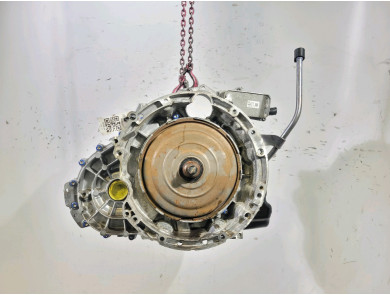 Gearbox type A2463703702 - Mercedes CLASSE A III PH.2 - Y0-9500T