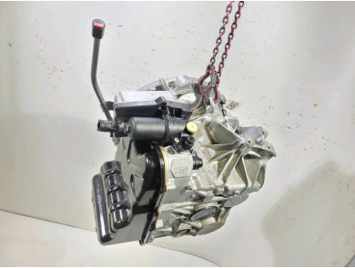 Gearbox type A2463703702 - Mercedes CLASSE A III PH.2 - Y0-9500T