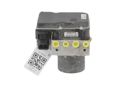 Bloc ABS - Citroen C4 II PH.1 - 1613150780 - K1-4987E