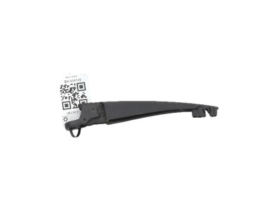 Rear wiper arm - Renault MEGANE IV PH.1 - 287810597R - B0-9381W