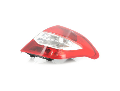 Feu arrière droit - Citroen C4 II PH.1 - 00006351KS - Q1-7677N