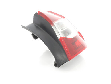 Right rear light - Citroen C4 II PH.1 - 00006351KS - Q1-7677N