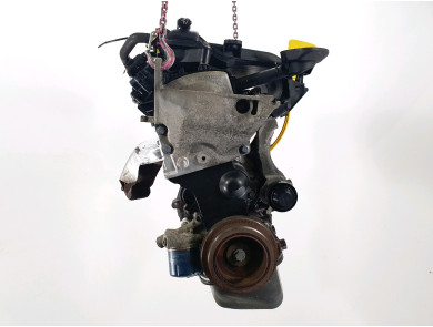 Engine type D4F722 - Renault CLIO II PH.2 - K1-4382T