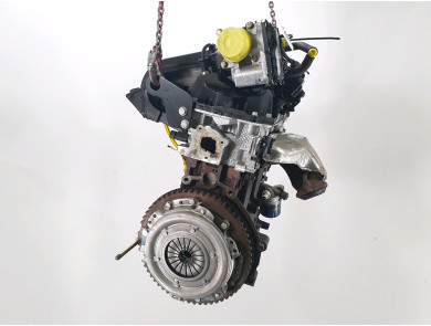 Engine type D4F722 - Renault CLIO II PH.2 - K1-4382T