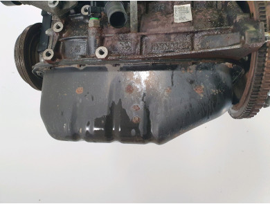 Engine type D4F722 - Renault CLIO II PH.2 - K1-4382T