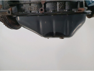 Engine type D4F722 - Renault CLIO II PH.2 - K1-4382T