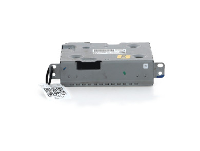 Multimedia radio used - Peugeot 5008 - 16 847 150 80