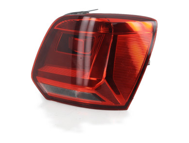 Right rear light - Volkswagen POLO V PH.2 - 6C0945096K - Z1-1659J