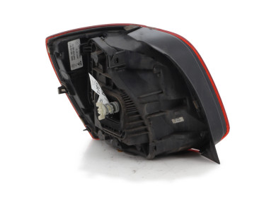 Feu arrière droit - Volkswagen POLO V PH.2 - 6C0945096K - Z1-1659J