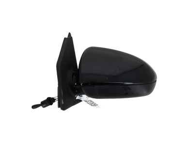 Left wing mirror - Smart FORTWO II - Gris Clair - A4518102116C22A - R1-7449Q