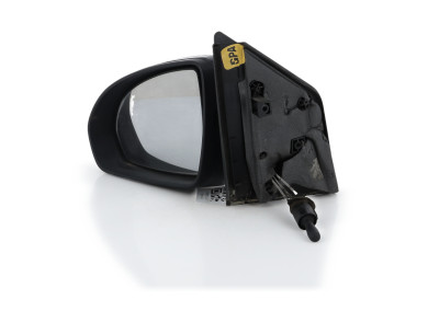 Left wing mirror - Smart FORTWO II - Gris Clair - A4518102116C22A - R1-7449Q