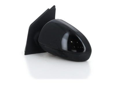 Left wing mirror - Smart FORTWO II - Gris Clair - A4518102116C22A - R1-7449Q