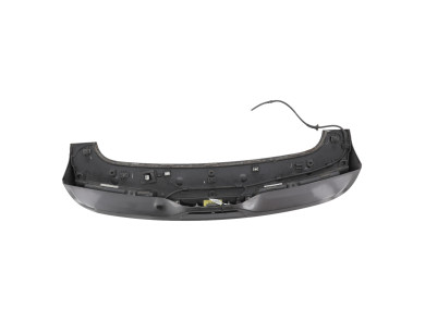 Rear spoiler used - Jeep GRAND CHEROKEE - 68217 495AA