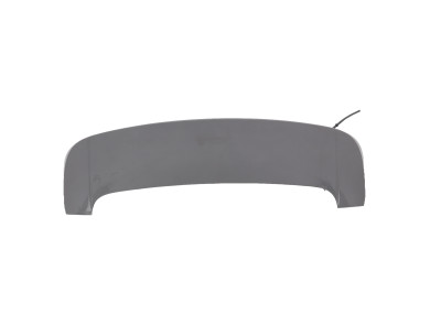 Becquet - Jeep GRAND CHEROKEE III PH.2 - Gris Fonce - 68217495AA - M1-1615S