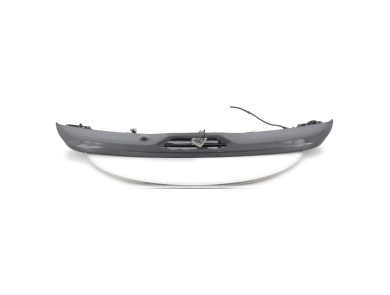 Becquet - Jeep GRAND CHEROKEE III PH.2 - Gris Fonce - 68217495AA - M1-1615S