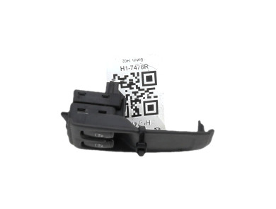 Platine de commande lève-vitre gauche - Smart FORTWO II - A4519051700 - H1-7478R