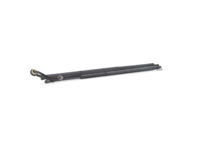 Trunk gas spring (x2) - Jeep GRAND CHEROKEE III PH.2 - Gris Fonce - 68231347AA - U1-1654W