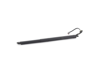 Trunk gas spring (x2) - Jeep GRAND CHEROKEE III PH.2 - Gris Fonce - 68231347AA - U1-1654W