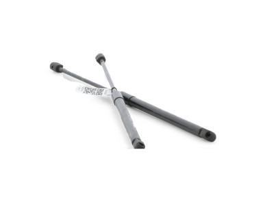 Trunk gas spring (x2) - Volkswagen POLO V PH.2 - 6R6827550D - M1-1628B