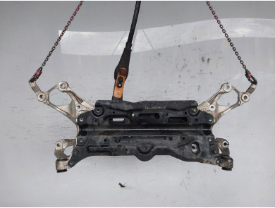 Engine carrier support frame - Honda CIVIC VII PH.2 - 50200SMGG81 - B0-3909H