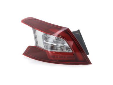 Left rear light - Peugeot 308 II PH.1 - 9677817680 - G1-1146J