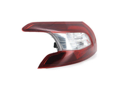 Left rear light - Peugeot 308 II PH.1 - 9677817680 - G1-1146J