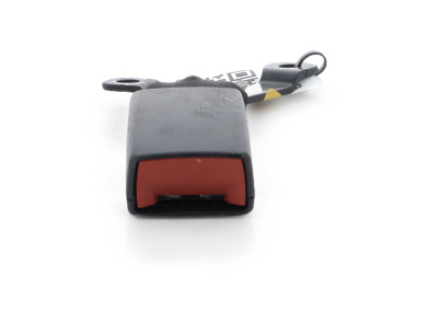 Attache ceinture sécurité arrière gauche occasion - Opel ZAFIRA - 13205279