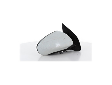 Right wing mirror - Nissan QASHQAI I PH.2 - Inconnu - 96301-BR74A- U1-6089I