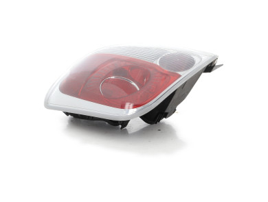 Left rear light - Fiat 500 II PH.1 - 51885548 - P1-1681I