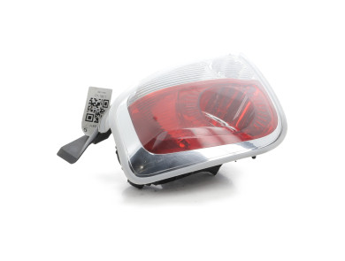 Left rear light - Fiat 500 II PH.1 - 51885548 - P1-1681I