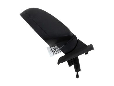 Left wing mirror - Renault TWINGO II PH.1 - Blanc - 963029147R - H1-6088P