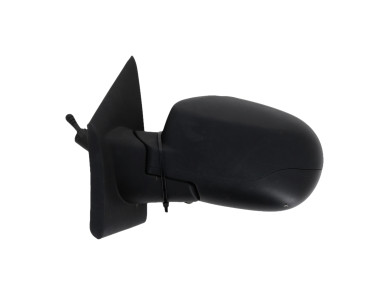 Left wing mirror - Renault TWINGO II PH.1 - Blanc - 963029147R - H1-6088P