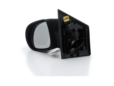 Left wing mirror - Renault TWINGO II PH.1 - Blanc - 963029147R - H1-6088P