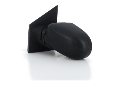 Left wing mirror - Renault TWINGO II PH.1 - Blanc - 963029147R - H1-6088P