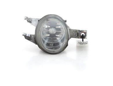 Left front fog light - Peugeot 206 - 6204T2 - G1-4006T
