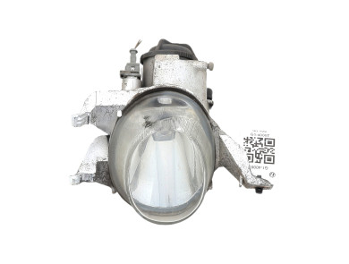 Left front fog light - Peugeot 206 - 6204T2 - G1-4006T