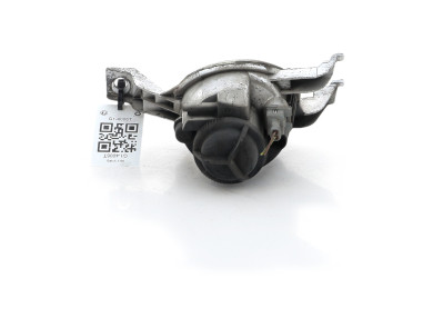 Antibrouillard avant gauche - Peugeot 206 - 6204T2 - G1-4006T