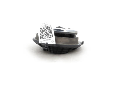 Rear tailgate handle - Volkswagen POLO V PH.2 - 6C6827469FOD - Q1-6275U