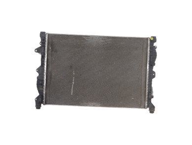 Cooling radiator - Land Rover DISCOVERY SPORT PH.1 - LR075359 - L0-1422P