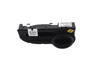 Odometer - Renault TWINGO II PH.1 - 8200725330 - W1-0579U
