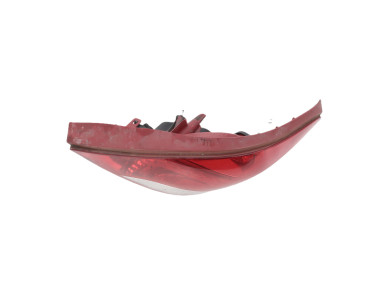 Right rear light used - Peugeot 207 CC - 6351 HR