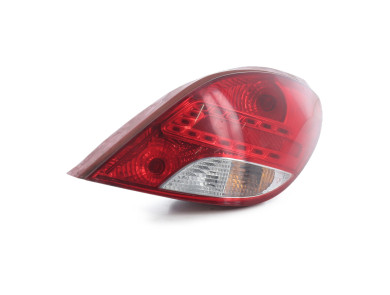 Feu arrière droit - Peugeot 207 CC - 6351HR - A1-7518Z