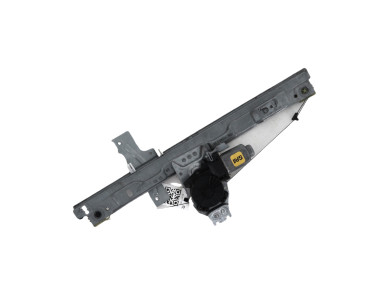 Right front window-lift - Peugeot 207 - 9222W9 - N1-6173K