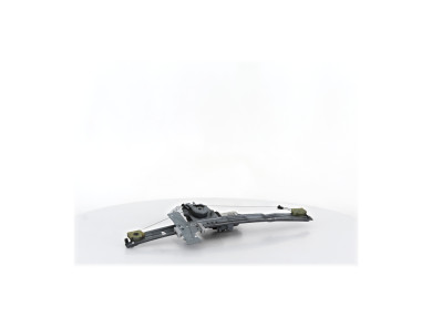 Right front window-lift - Peugeot 207 - 9222W9 - N1-6173K