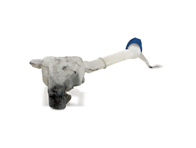 Washer fluid reservoir tank - Volkswagen POLO IV PH.2 - 6Q0955453P - C1-4971K